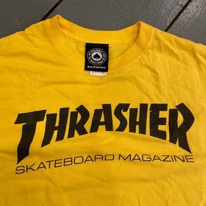 Thrasher T Shirt